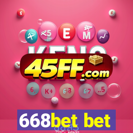 668bet bet